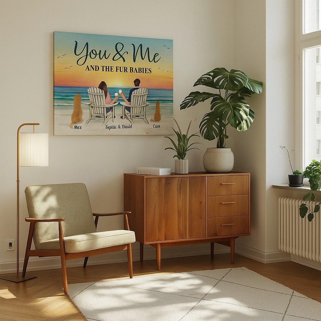 Customer image